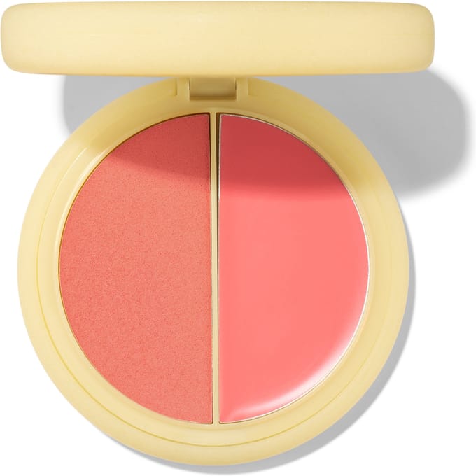 Simihaze Beauty Solar Tint Blush Duo - Dawn