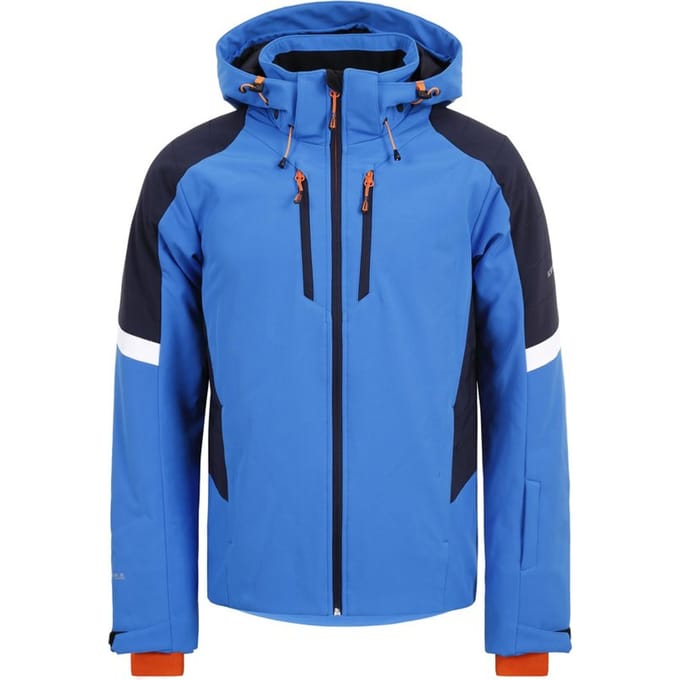 Icepeak - Icepeak Freeburg - Royal Blue - mannen - Maat 48