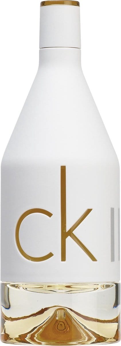Calvin Klein In2U 150 ml Eau de Toilette - Damesparfum