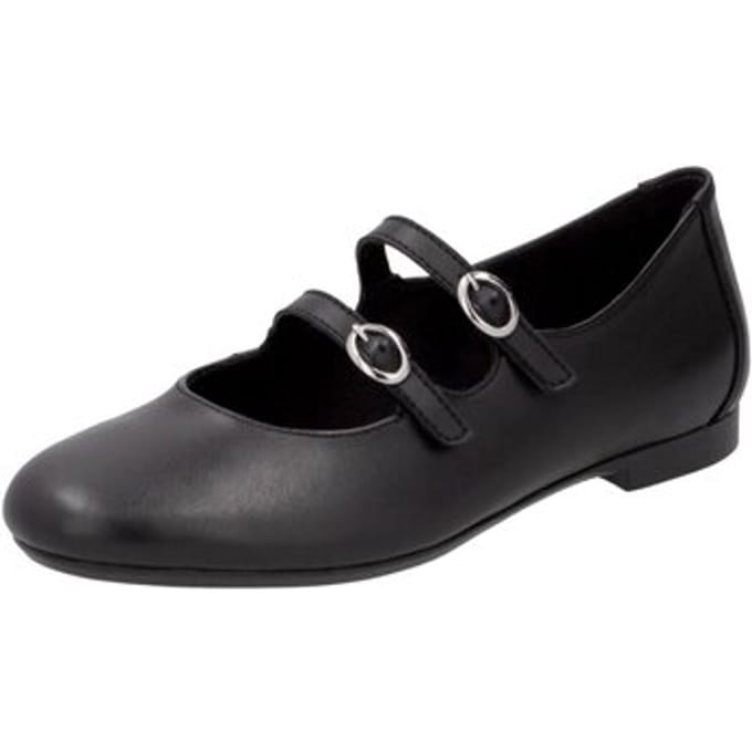 Ballerina's Remonte -