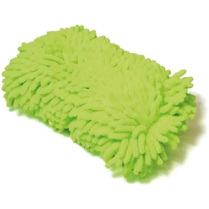 Microvezel spons Keep & Clean