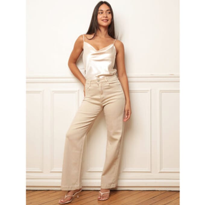 Jeans La Modeuse 79243_P188248