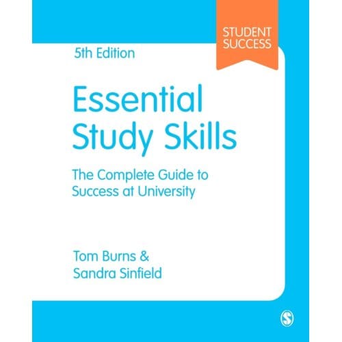 Essential Study Skills - Burns