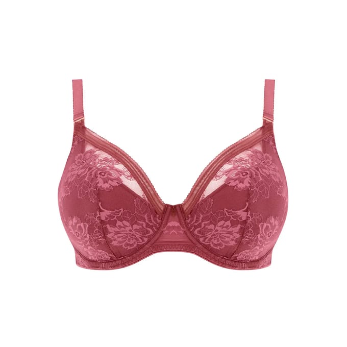 Vrouwenbeha Fantasie Fusion lace