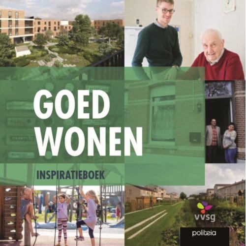 Goed Wonen Inspiratieboek