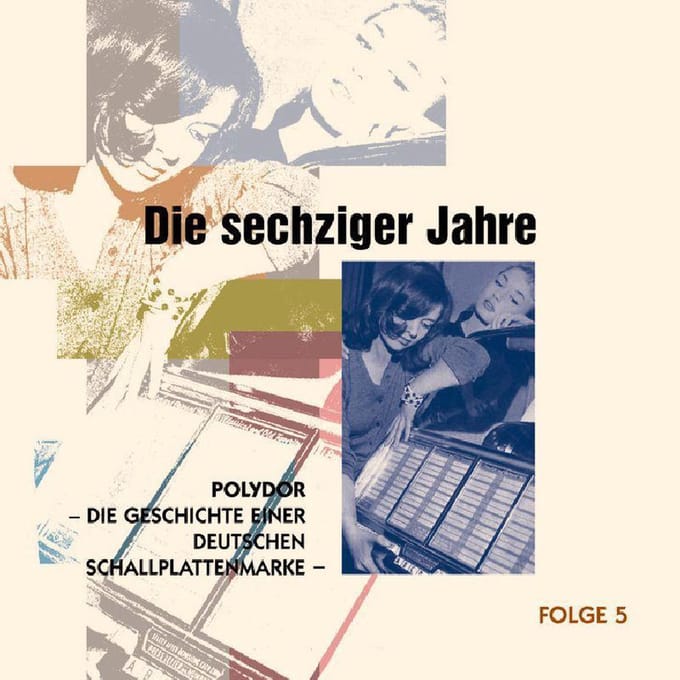 Sinfonie Der Sterne '60