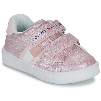 Tommy Hilfiger  Lage Sneakers LOGAN