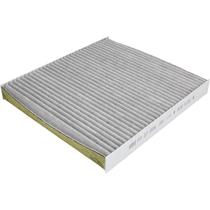 Cabineluchtfilter  MANN-FILTER FP 27 008