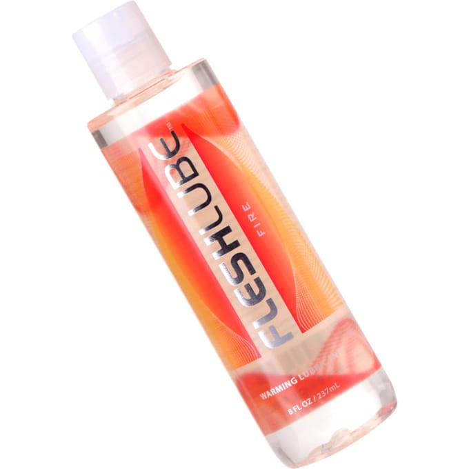 'Fleshlube Fire', 250 ml