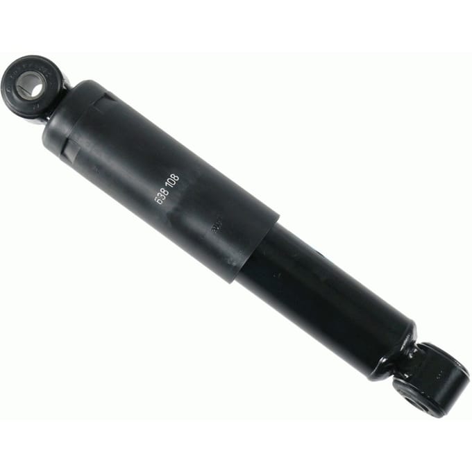 Demper, cabine-ophanging SACHS 638 108