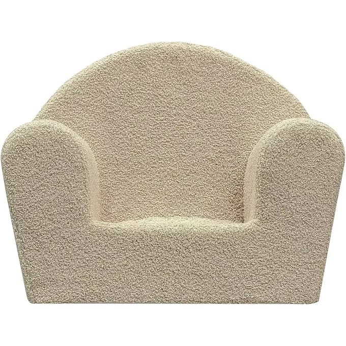 Kinderfauteuil Yellow Tipi Mati