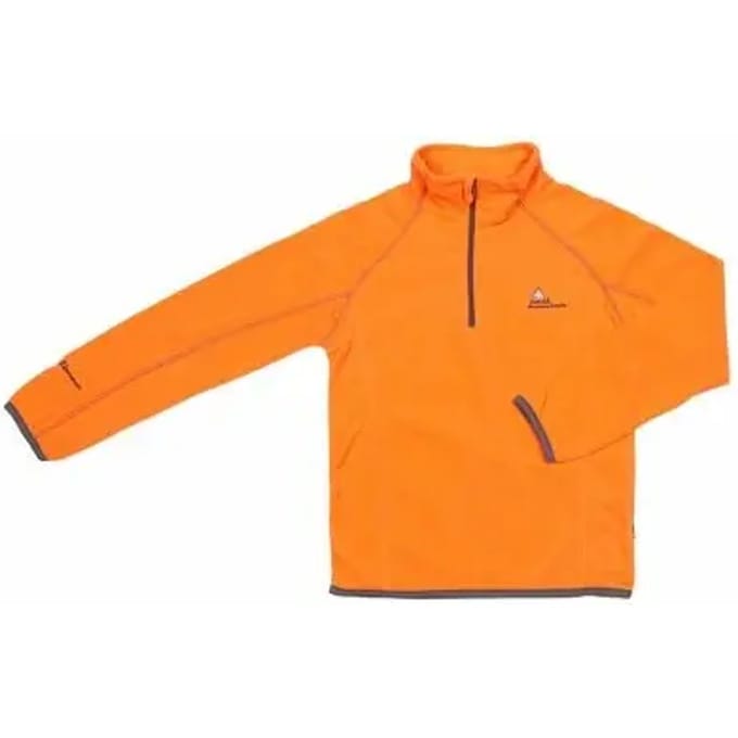 Kinderfleece sweatshirt Peak Mountain Ecafine