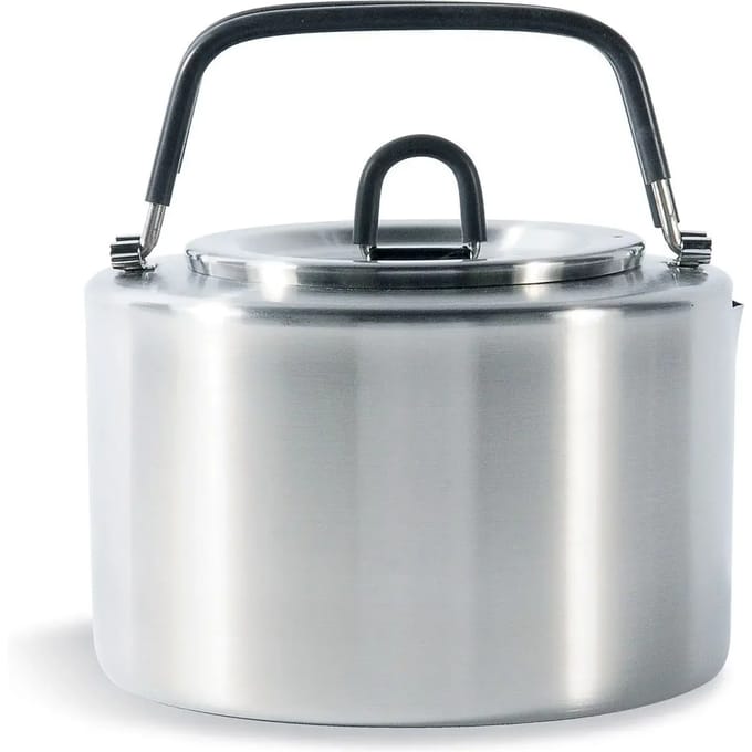 Roestvrijstalen waterkoker Tatonka Teapot