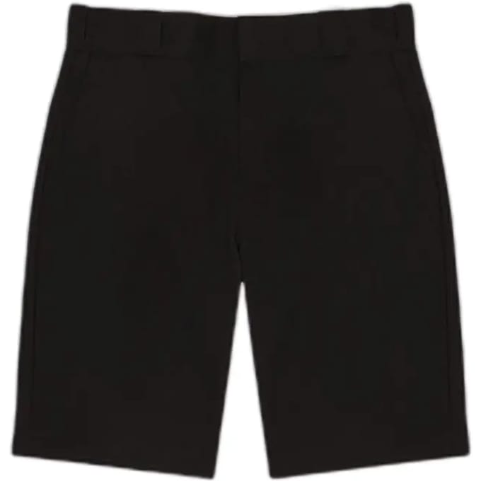 Dickies Shorts - 874 SHORT - 30 tot 32 - voor Mannen - zwart