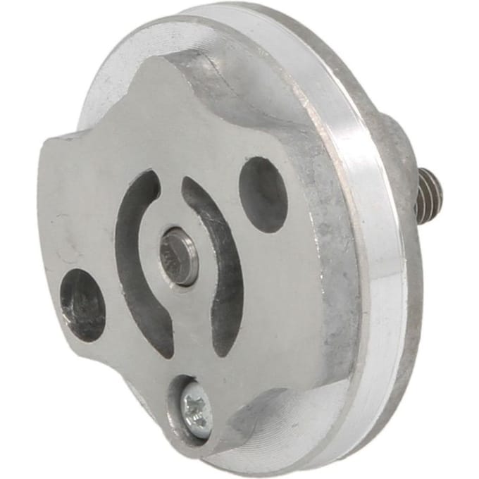 Oliepomp INPARTS IP000483