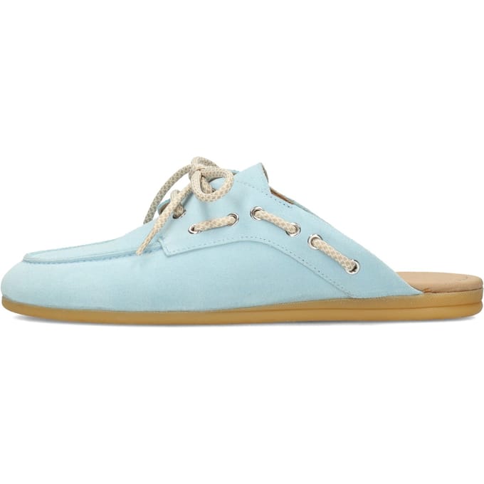 PS Poelman Loes Dames Loafers