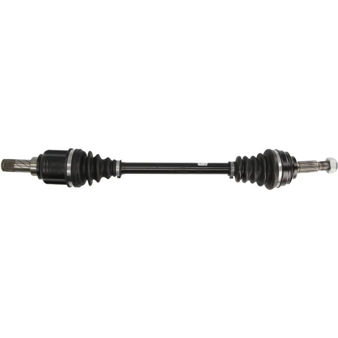 Aandrijfas POINT GEAR PNG72806 links