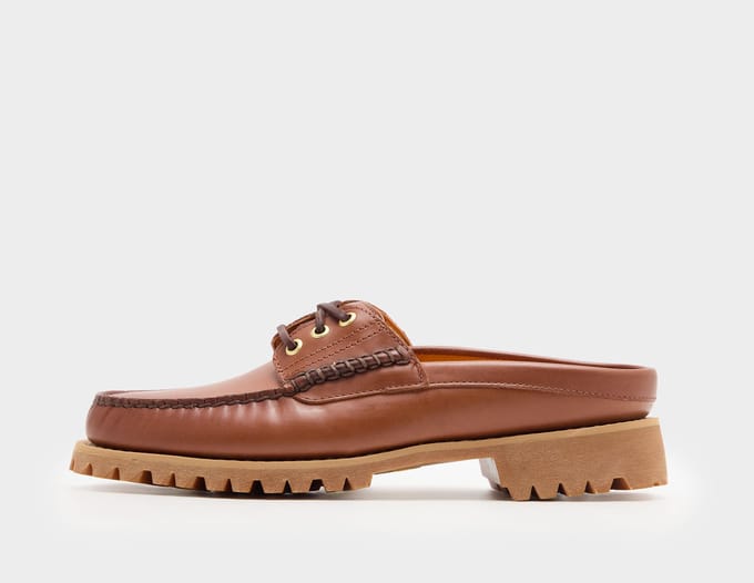 Timberland Authentic Mule
