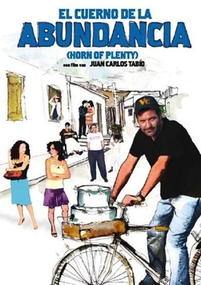 El Cuerno De La Abundancia (DVD)