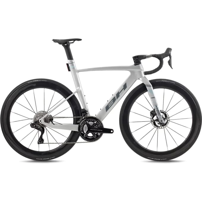 Racefietsen BH Bikes Aerolight 9.0