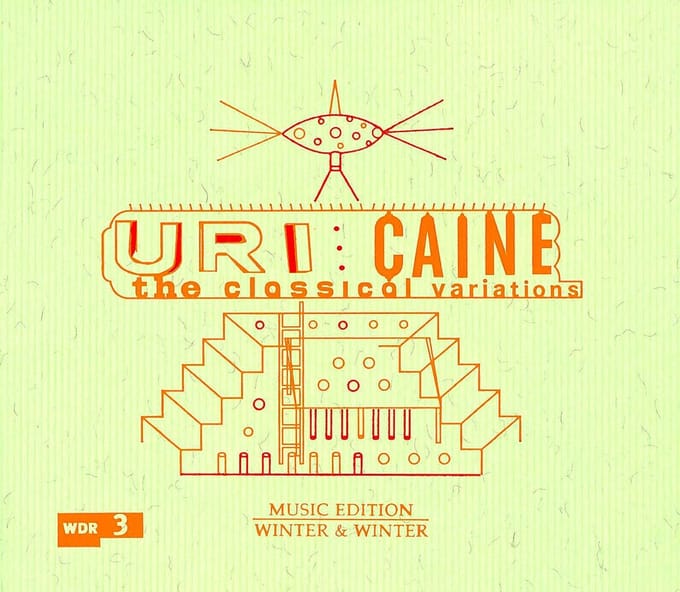 The Classical Variations