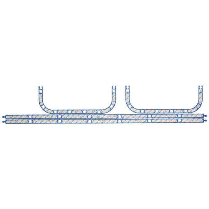 Pakking, oliepan ELRING 175.024