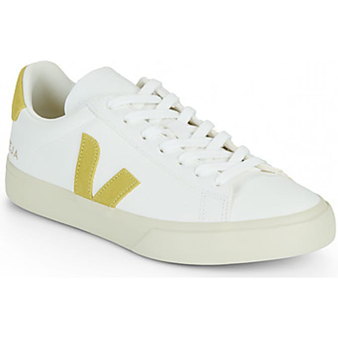 Lage Sneakers Veja CAMPO
