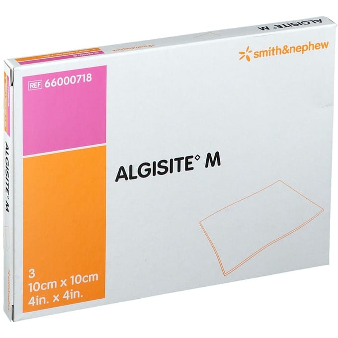 Algisite Verb Algin.ca 10x10cm 3 66000718