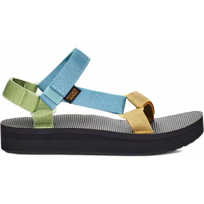 Teva - Midform Universal Mcb Metallic Blue M TE.1090969