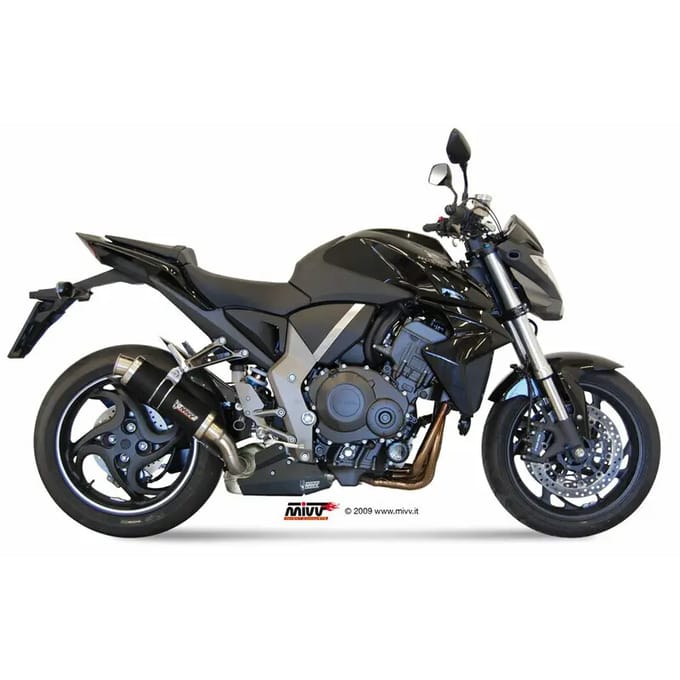 Silencer moto Mivv GP Honda CB1000R