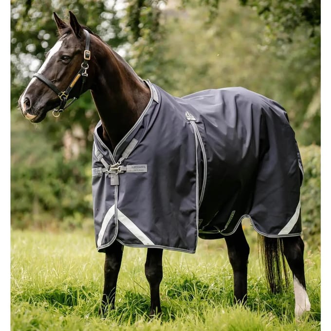 Outdoor paardendeken Horseware Rambo Optimo 0g