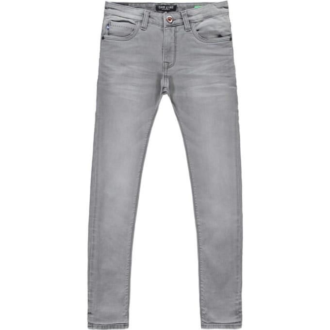 Cars 3242813 kids burgo jog grey denim