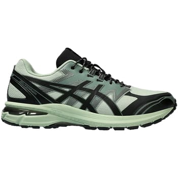 Gel-Terrain Dark Jade sneakers