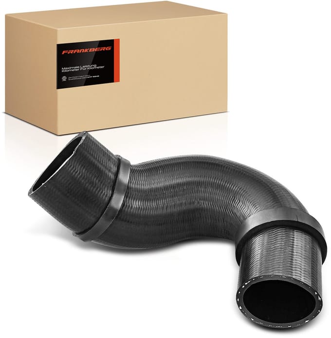 Frankberg 1x koelslang turboslang intercooler voor Seat