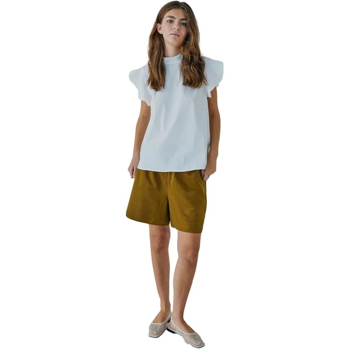 Damesshort Norr Talua