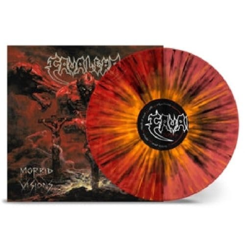 Morbid Visions - Cavalera