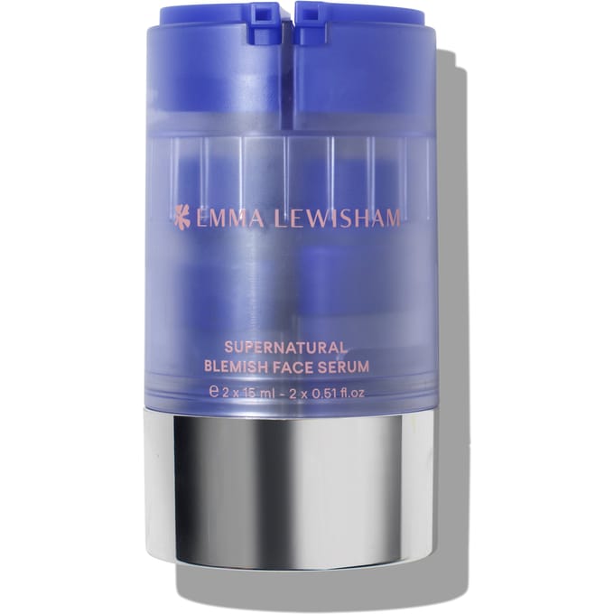Emma Lewisham Supernatural Blemish Face Serum