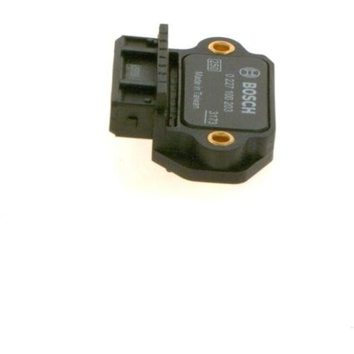 Ontstekingsmodule  BOSCH 0 227 100 203