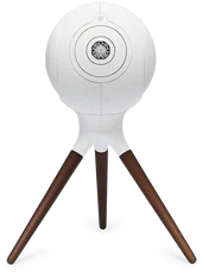 devialet TREEPOD For Phantom I Iconic White