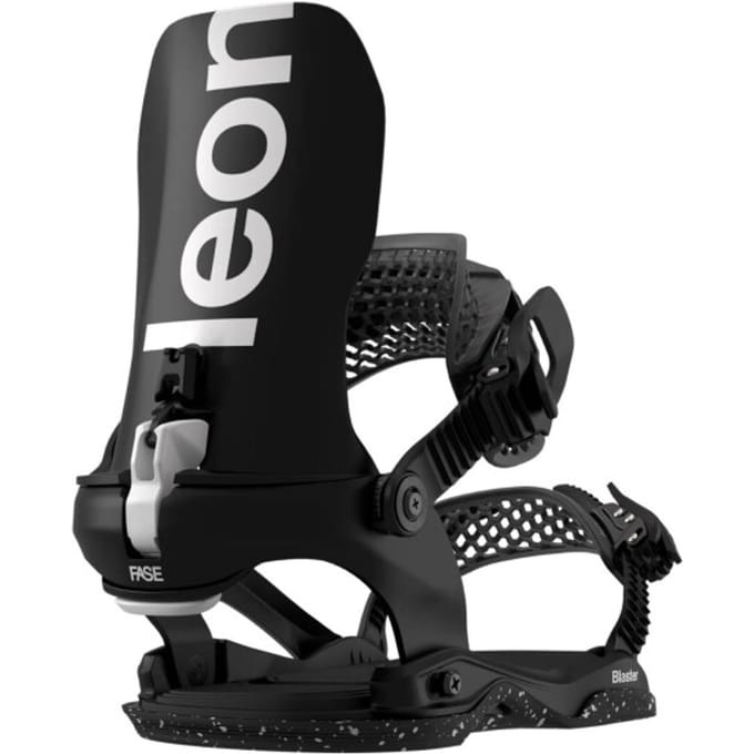 Bataleon Blaster AW Fase 2026 Snowboard Bindingen zwart