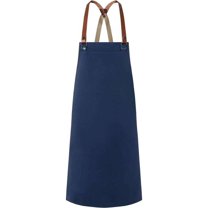 Slabbetje Karlowsky Bib Apron Green-Generation