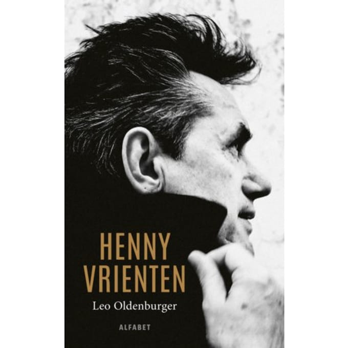Henny Vrienten - Leo Oldenburger