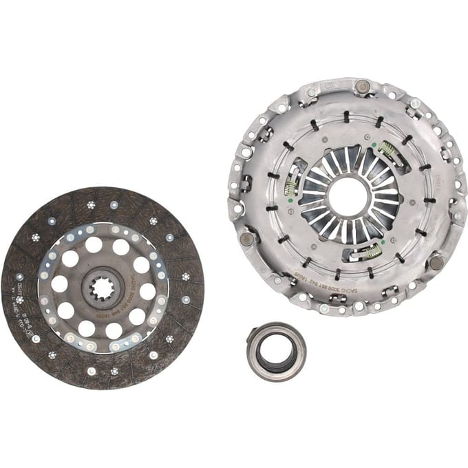 Koppelingsset SACHS XTend 3000 951 948