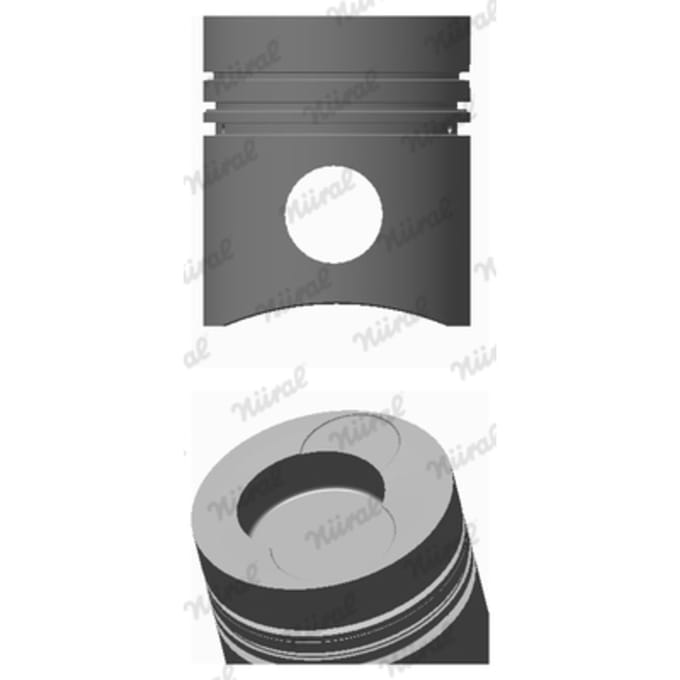 Sluiting NÜRAL 87-176407-00