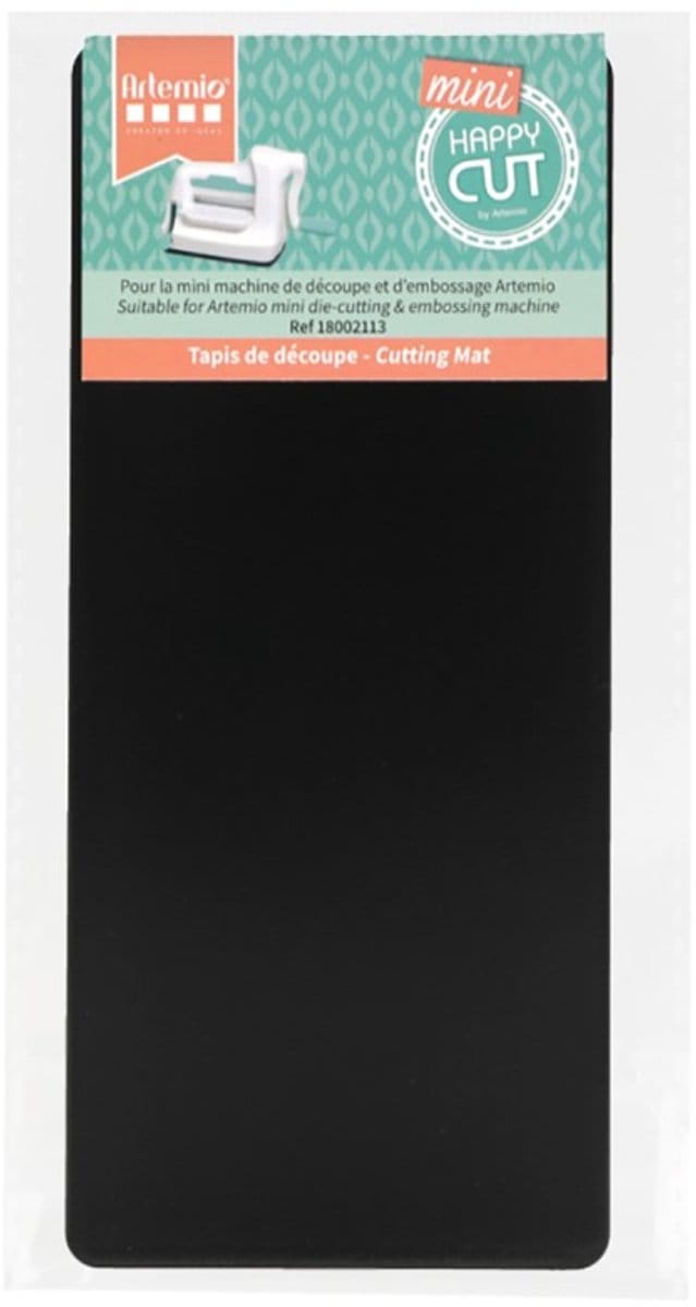 Snijmat mini - Artemio