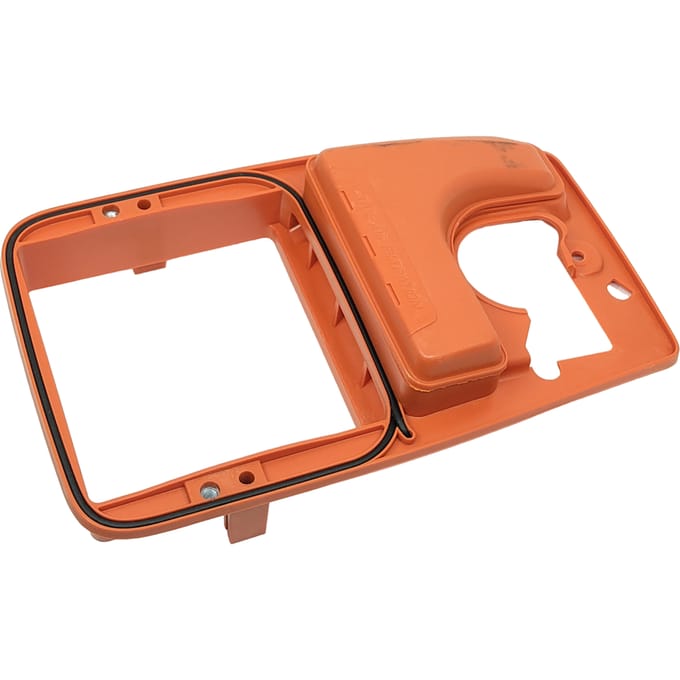 Filter holder assy