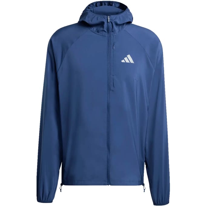 Waterdichte jas adidas Essentials