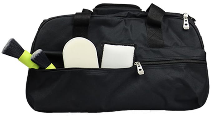 D-CON DETAILING BAG KOFFERBAK OPBERG TAS