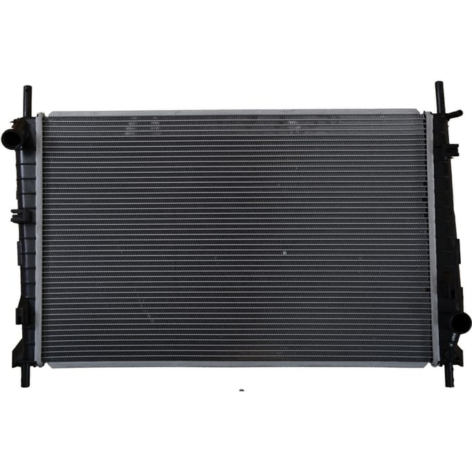 Radiator, motorkoeling NRF 509527
