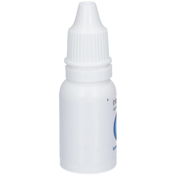 Intoleran Lactase Drops 14 Druppels